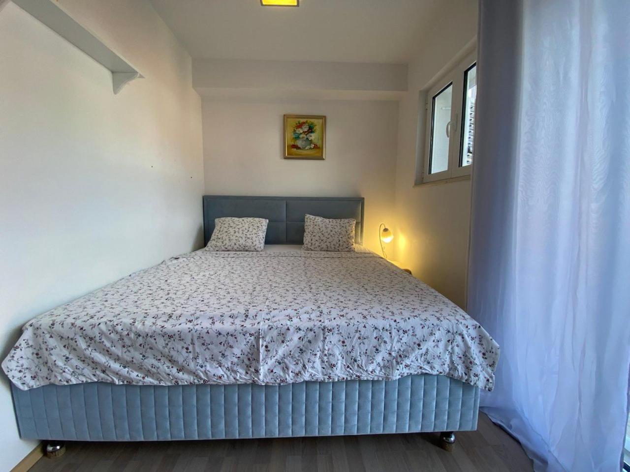 Apartments Apple Cat Montenegro Ko Bijela Kültér fotó