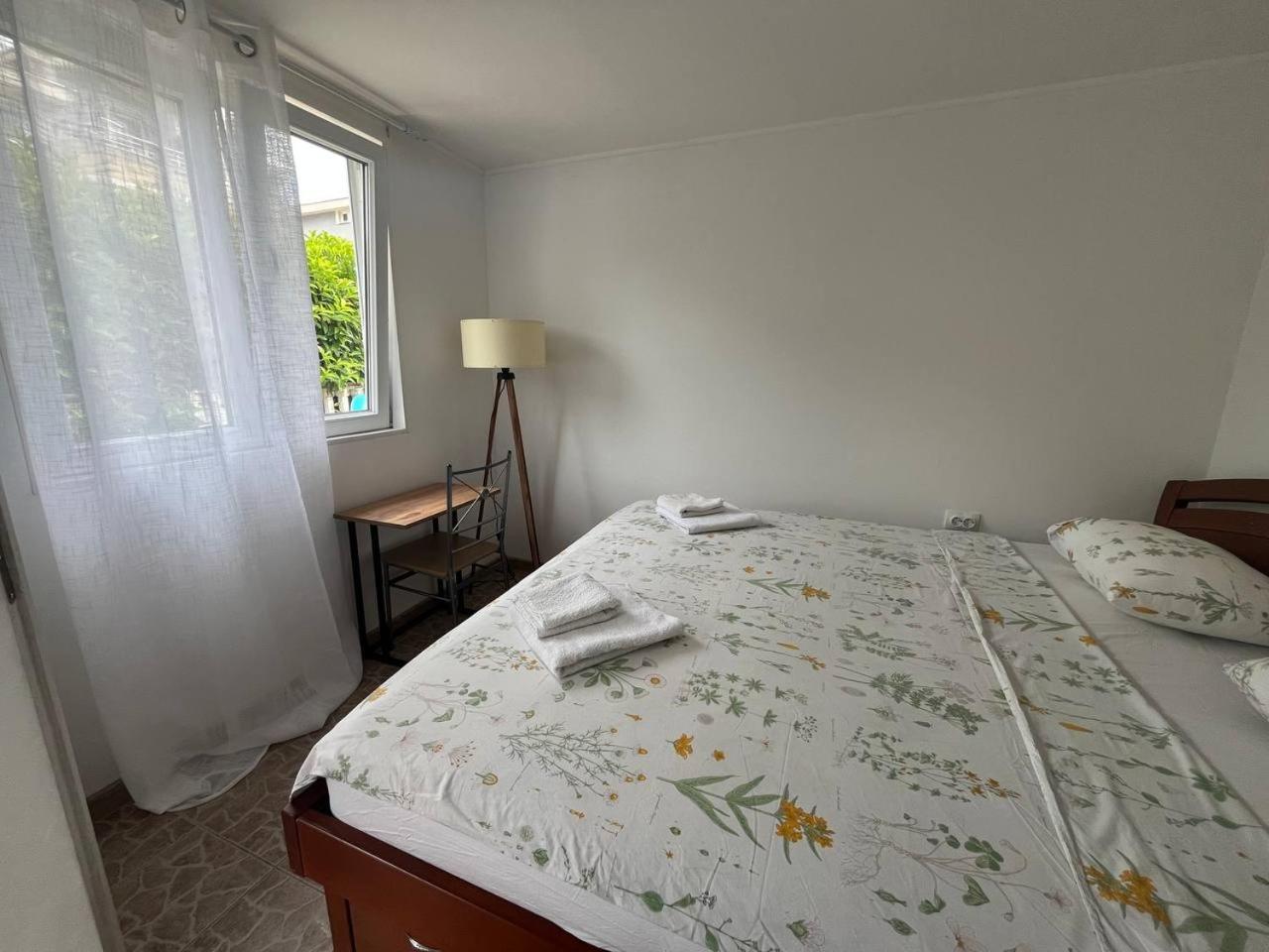 Apartments Apple Cat Montenegro Ko Bijela Kültér fotó