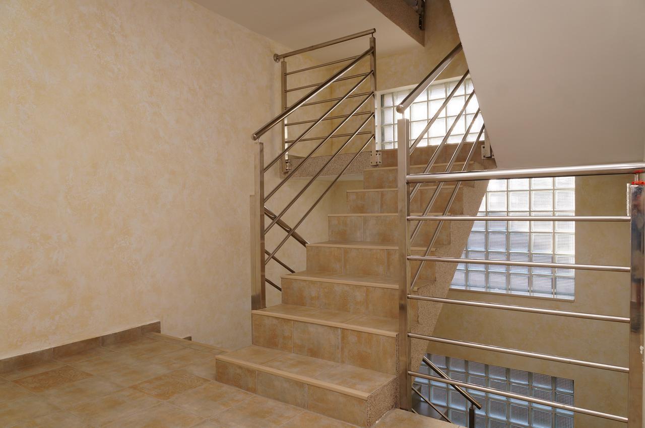 Apartments Apple Cat Montenegro Ko Bijela Kültér fotó