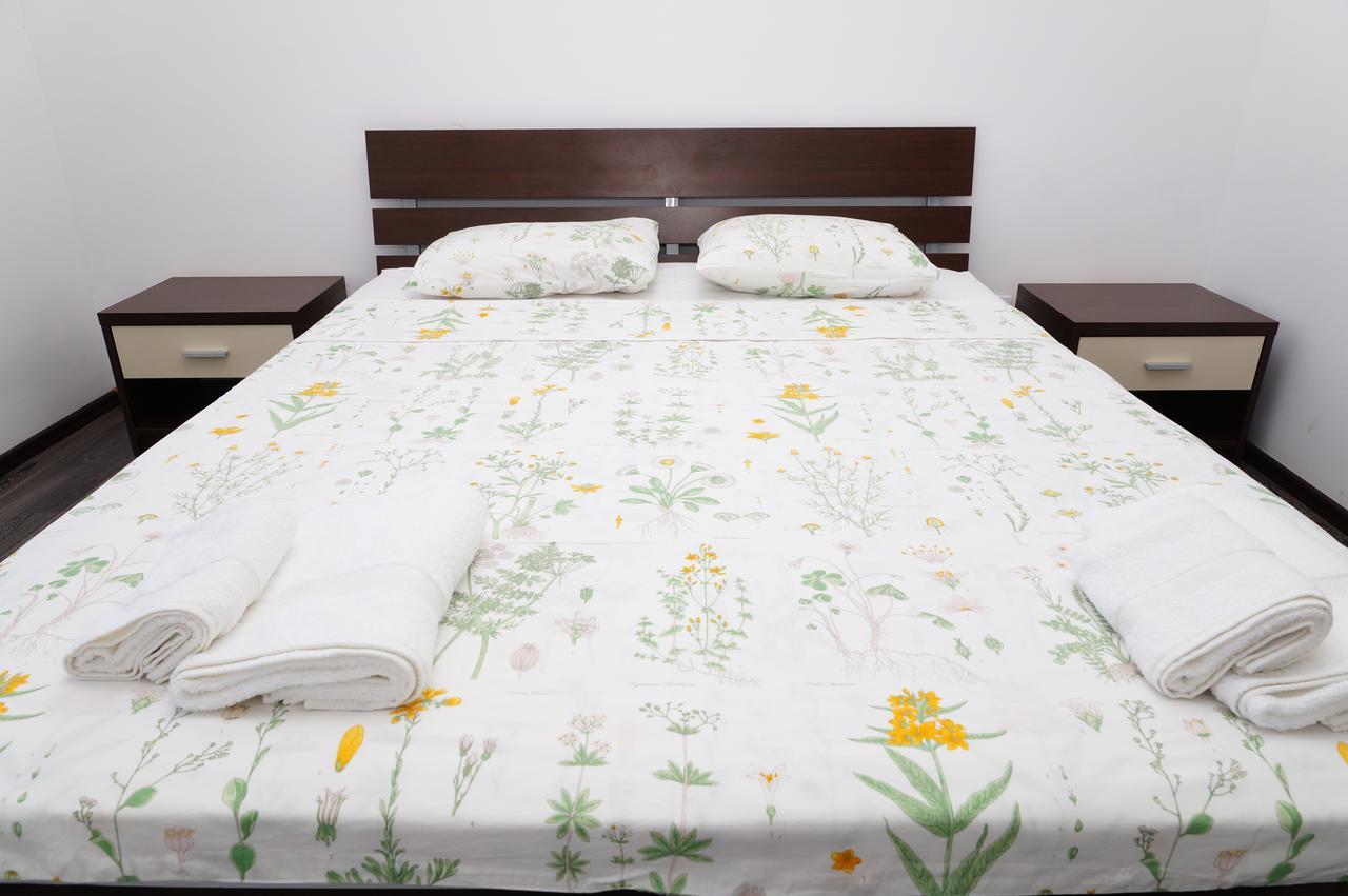 Apartments Apple Cat Montenegro Ko Bijela Kültér fotó
