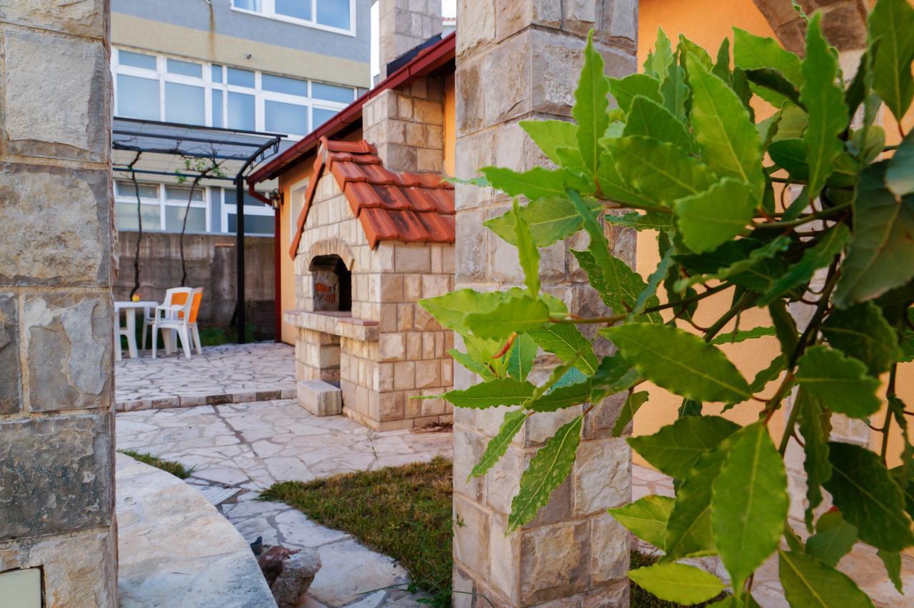 Apartments Apple Cat Montenegro Ko Bijela Kültér fotó