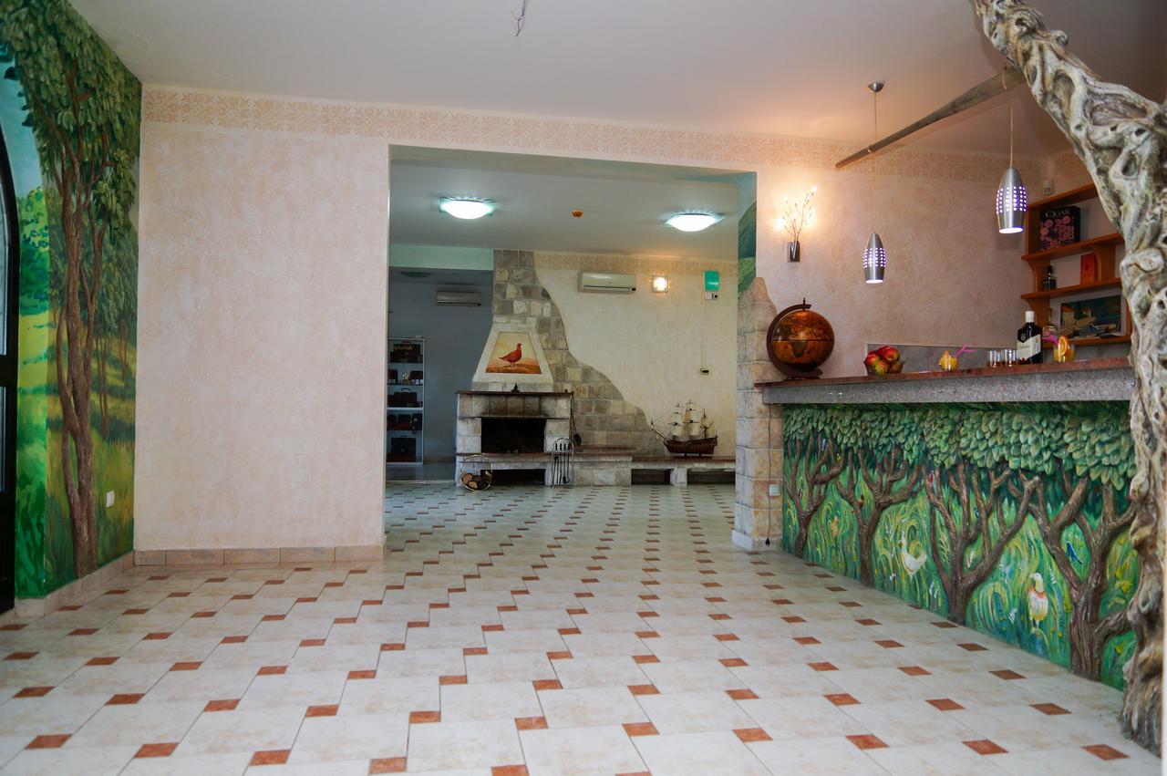 Apartments Apple Cat Montenegro Ko Bijela Kültér fotó