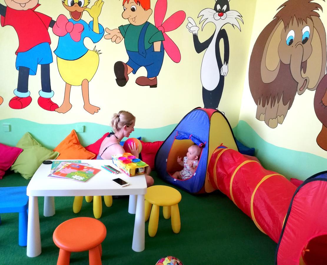 Apartments Apple Cat Montenegro Ko Bijela Kültér fotó