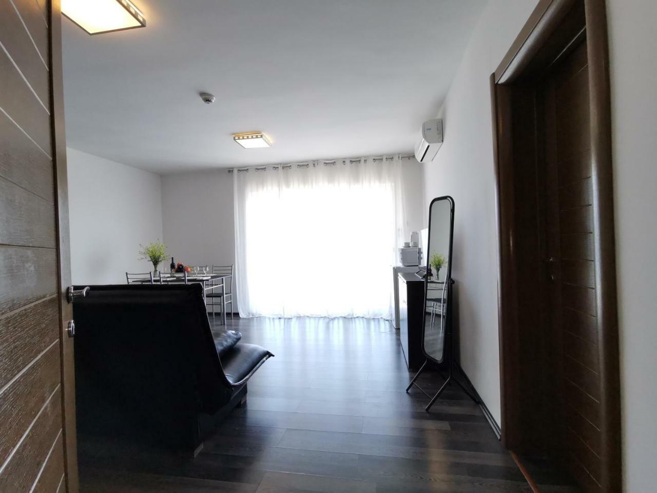 Apartments Apple Cat Montenegro Ko Bijela Kültér fotó
