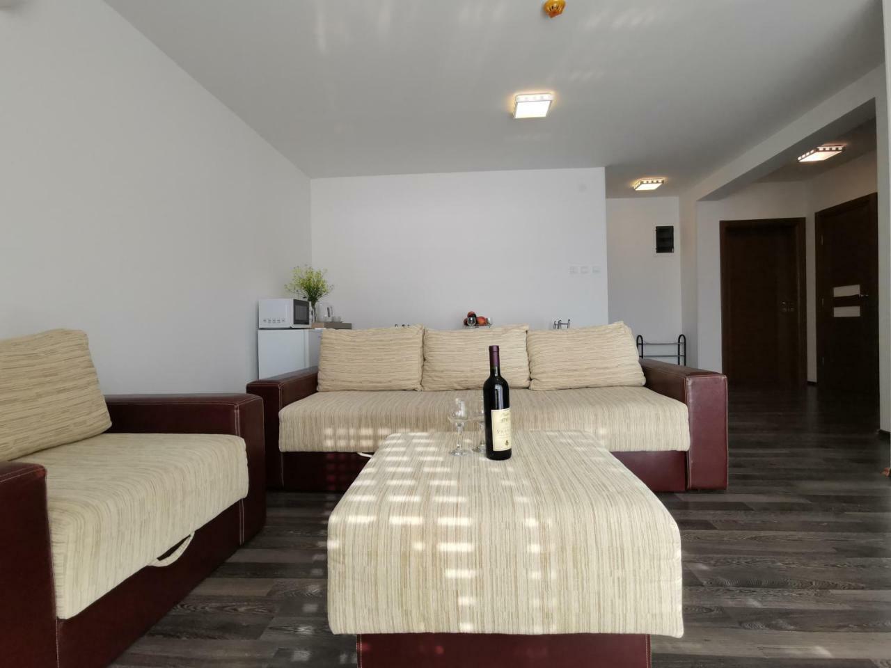 Apartments Apple Cat Montenegro Ko Bijela Kültér fotó