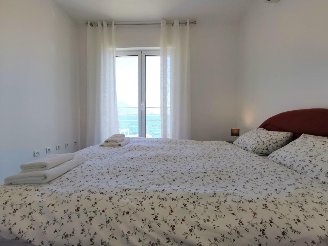 Apartments Apple Cat Montenegro Ko Bijela Kültér fotó