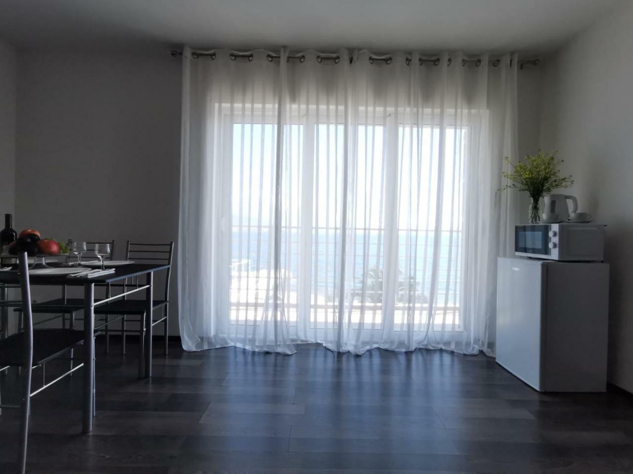 Apartments Apple Cat Montenegro Ko Bijela Kültér fotó